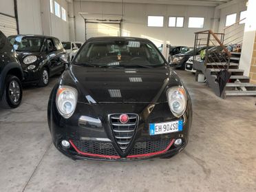 Alfa Romeo MiTo 1.3 JTDm-2 95 CV S&S Progression