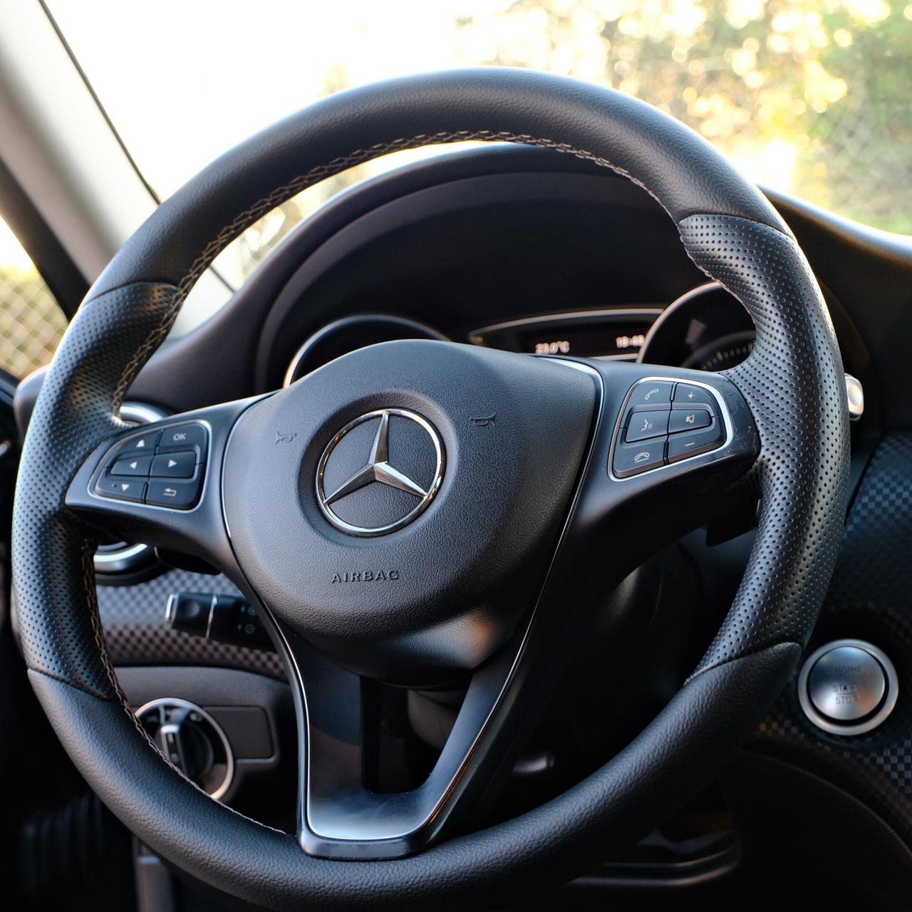 Mercedes-benz Classe A 180 d