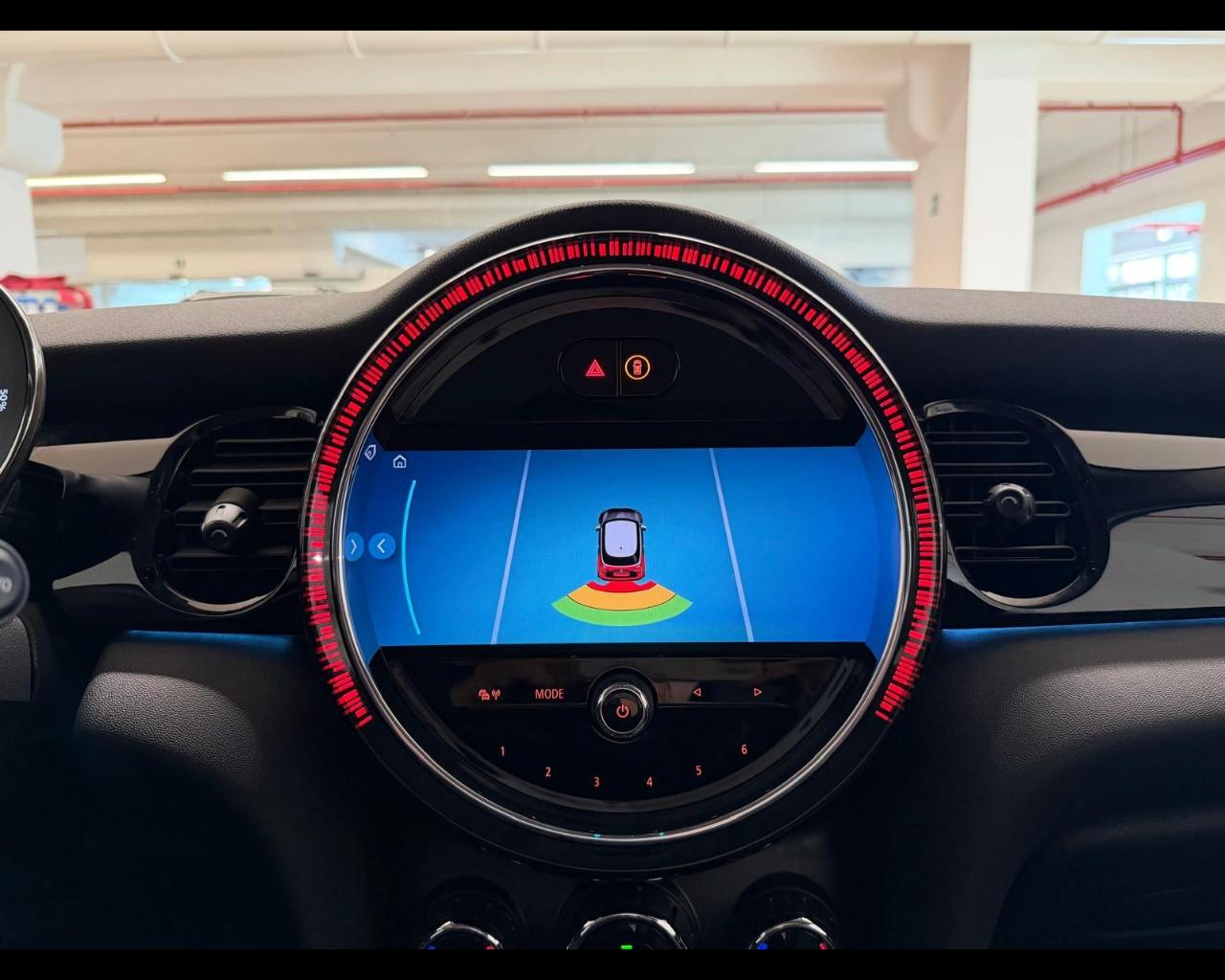 MINI Mini Full El. (F56) - Mini Cooper SE Yours