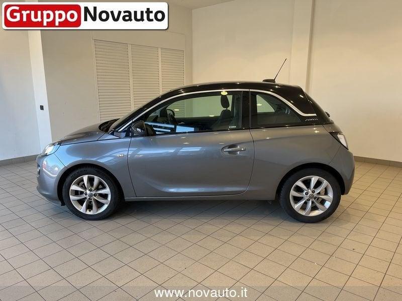 Opel Adam 1.4 87 CV GPL Tech Glam