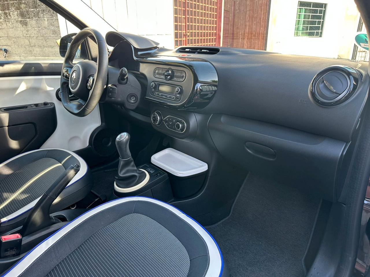 Renault Twingo Cosmic