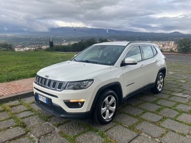 Jeep Compass 2018 1.6 mjt 88000 km UNIPROPRIETARIO