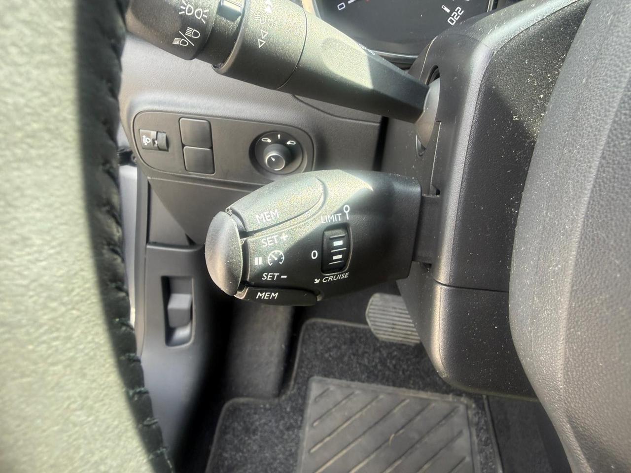 Citroen C3 PureTech 110 S&S EAT6 Shine