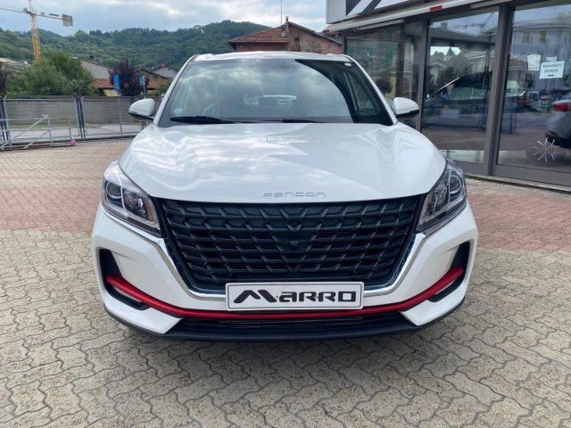 DFSK Glory 500 GPL LANDI C. Automatico *5 Anni di Garanzia