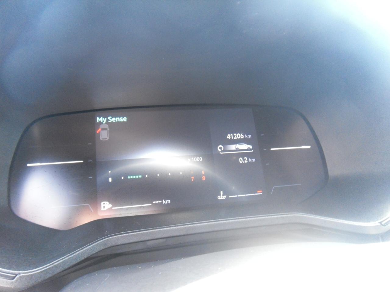 Renault Clio TCe 90 CV 5 porte Techno