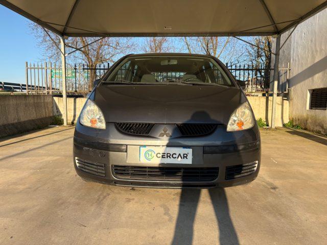 MITSUBISHI Colt 1.1 12V 5 PORTE BENZINA OK NEOPATENTATI