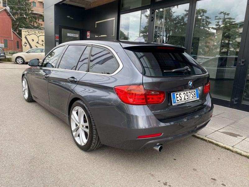 BMW Serie 3 Touring 316d Rif. Antonio