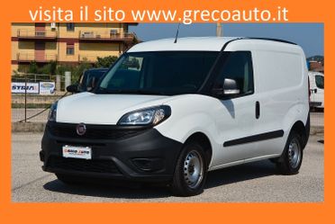 Fiat Doblò 13 MJT 95 cv 3 posti voletto posteriore