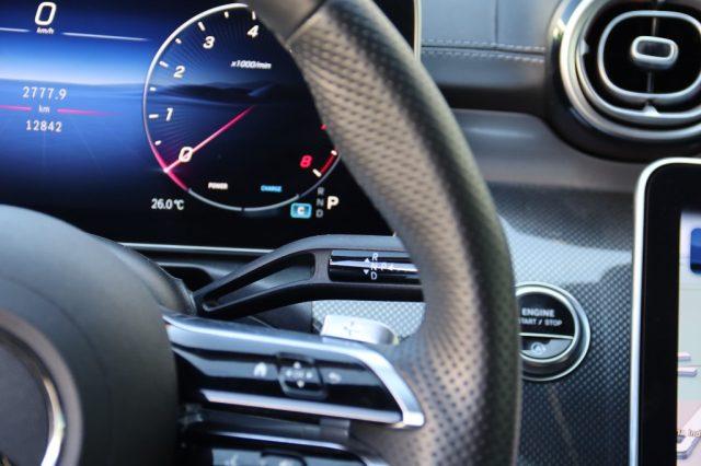 MERCEDES-BENZ CLE 300 4Matic Coupé AMG Line Premium Plus IVA ESP. GARANZ