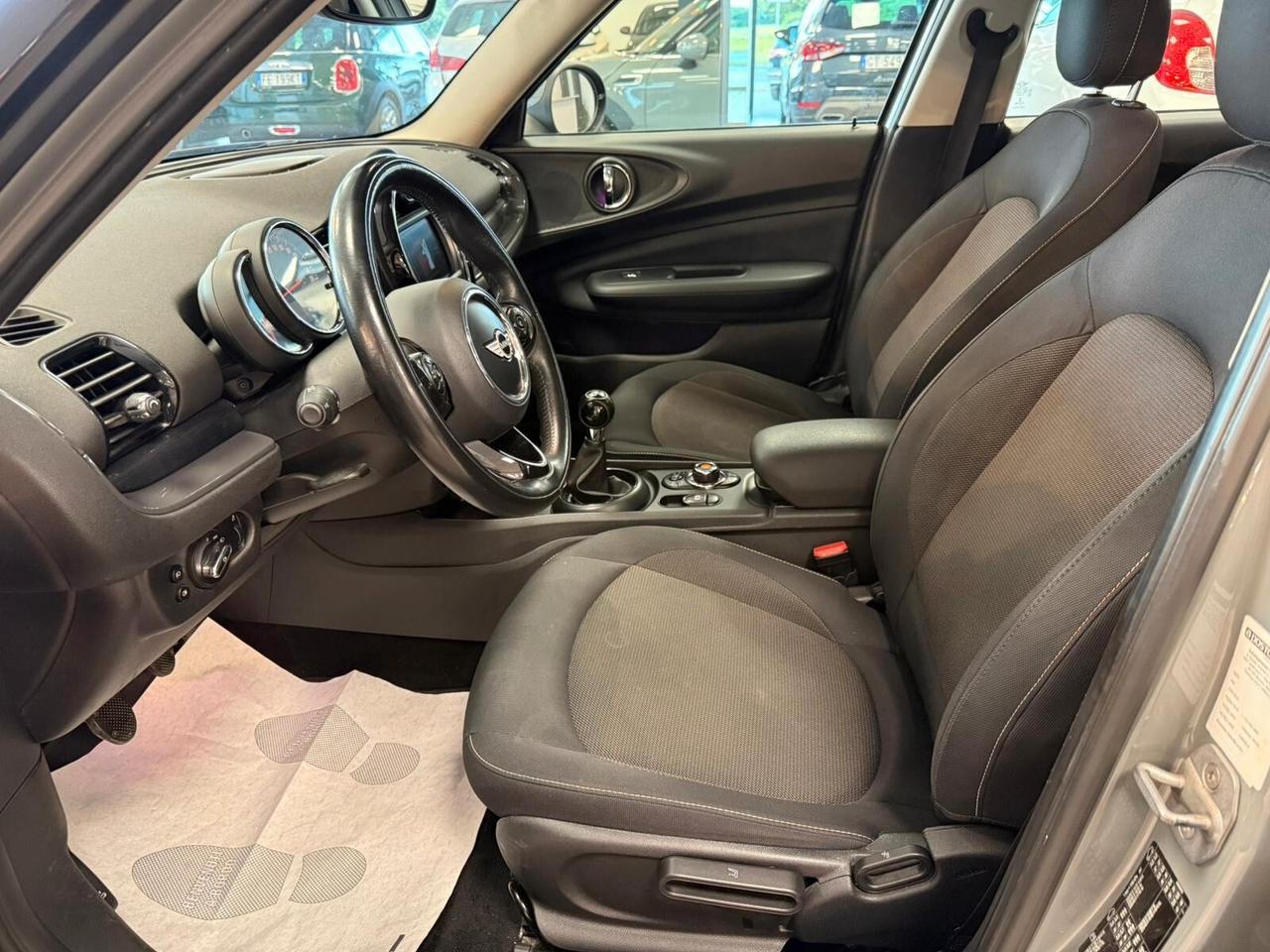 Mini Cooper D Clubman Mini 1.5 One D Business Clubman
