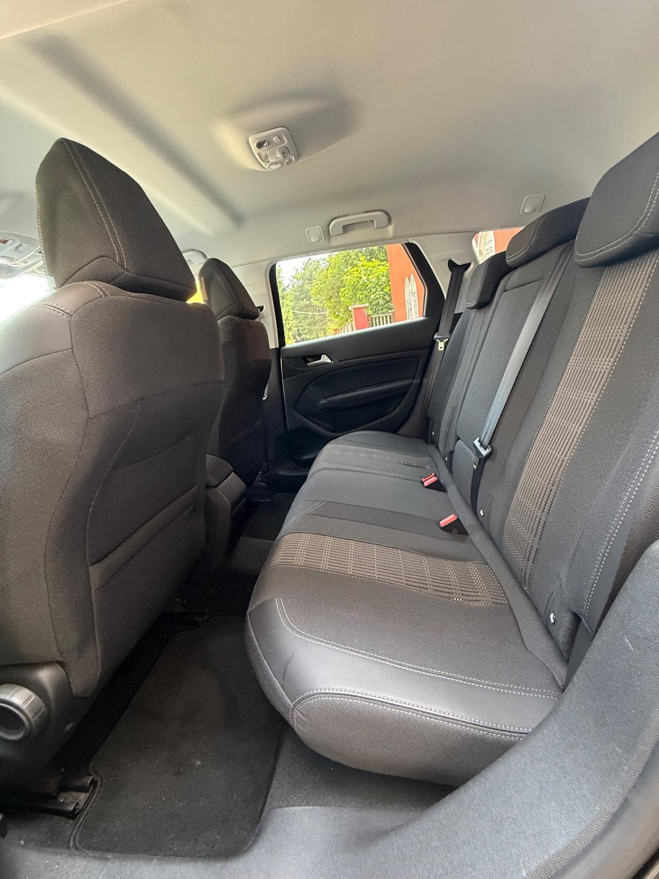 Peugeot 308 BlueHDi 130 S&S Allure