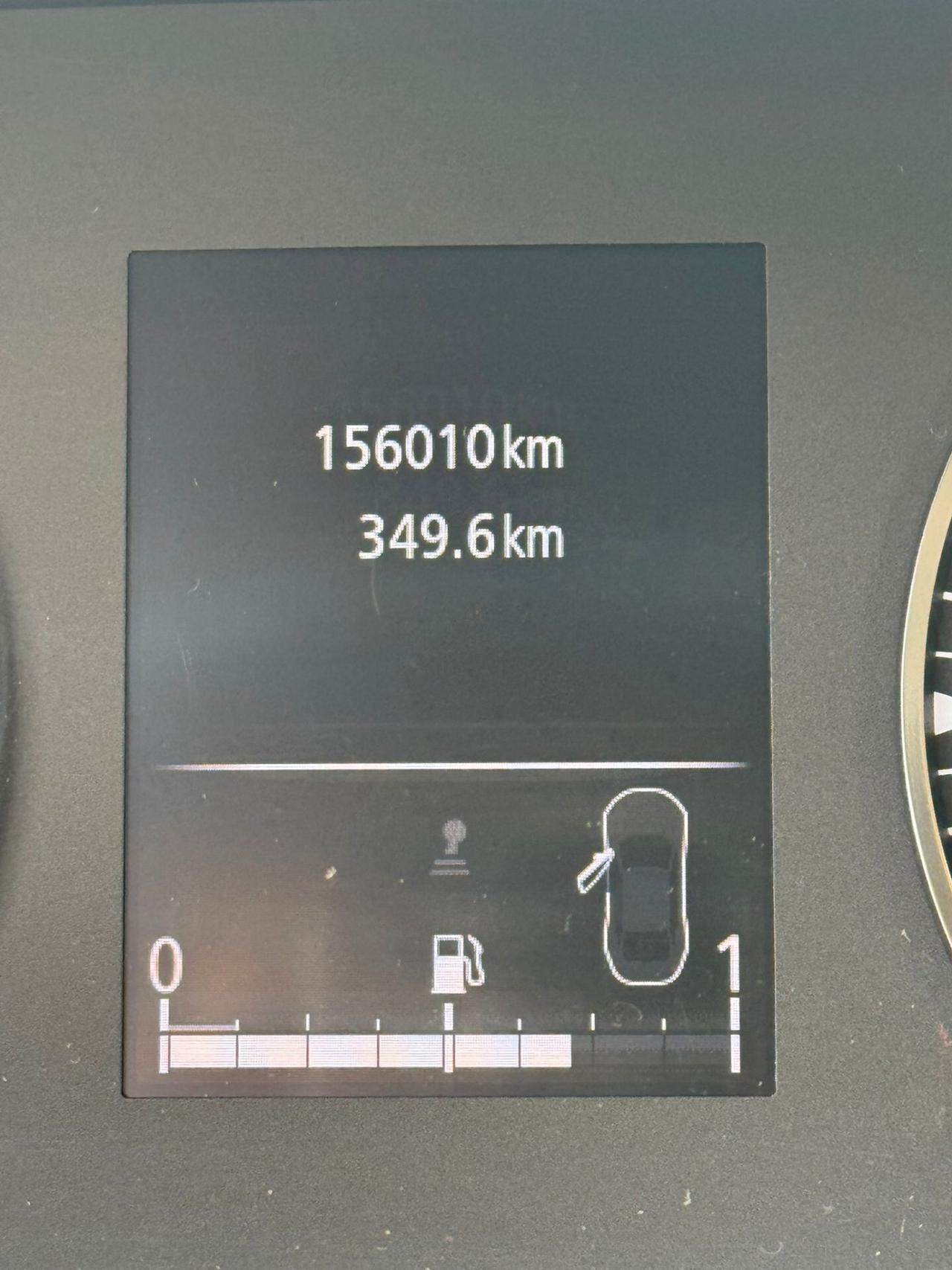 Dacia Duster 1.6 SCe GPL 4x2 Comfort