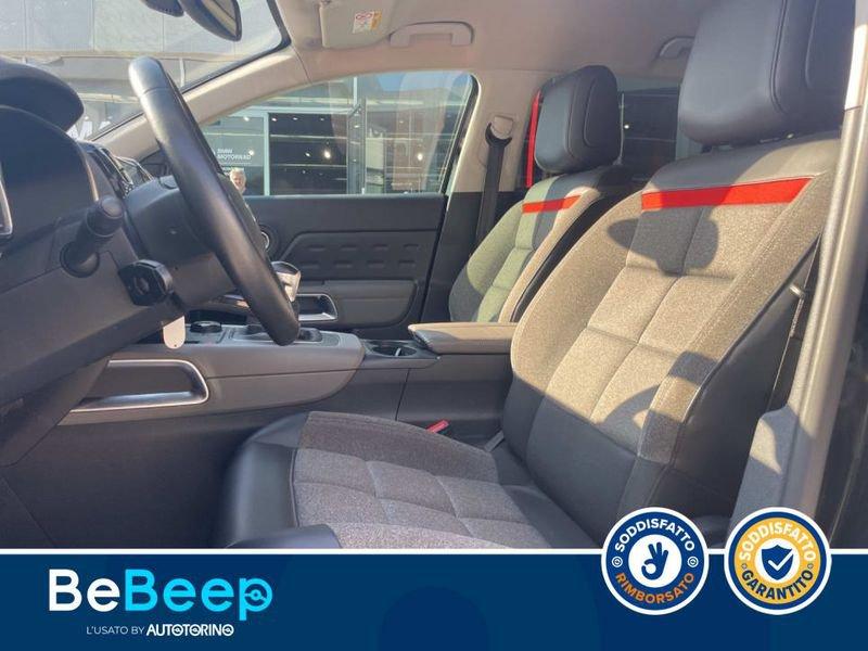 Citroën C5 Aircross 1.2 PURETECH SHINE S&S 130CV