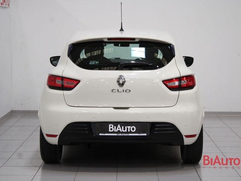 Renault Clio Clio 1.2 16v Zen 75cv