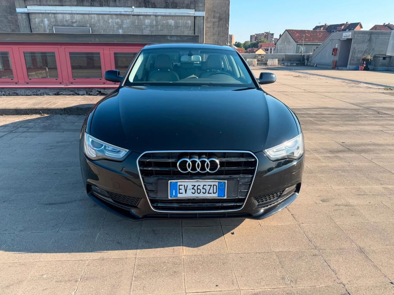 Audi A5 SPB 2.0 TDI 150 CV Multitronic Business Plus