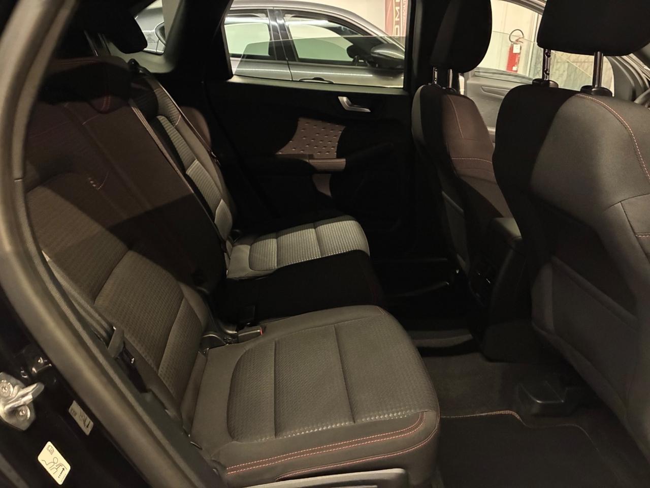 Ford Kuga 2.0 ST-Line Unico Proprietario 150cv