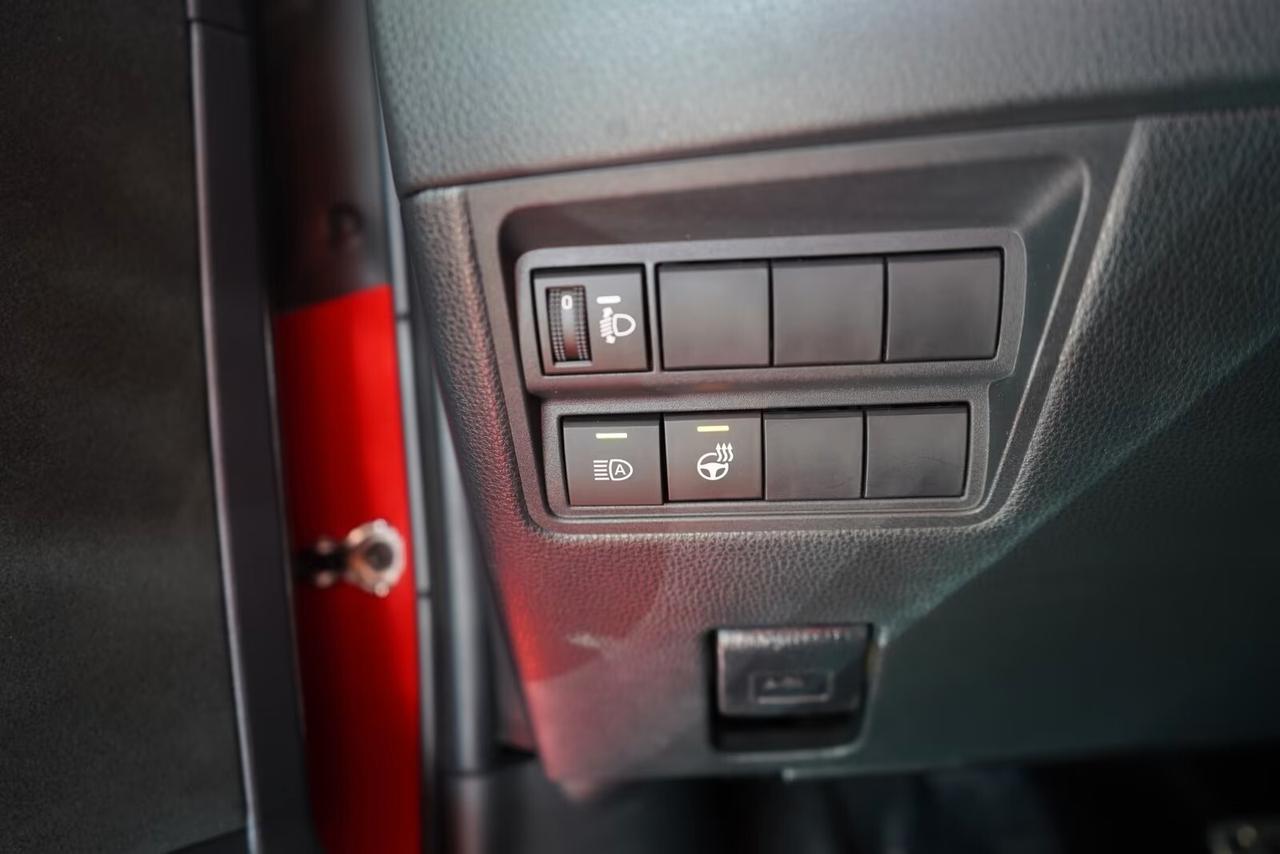 Toyota Yaris 1.6 Turbo 3 porte GR Circuit FULL OPTIONAL