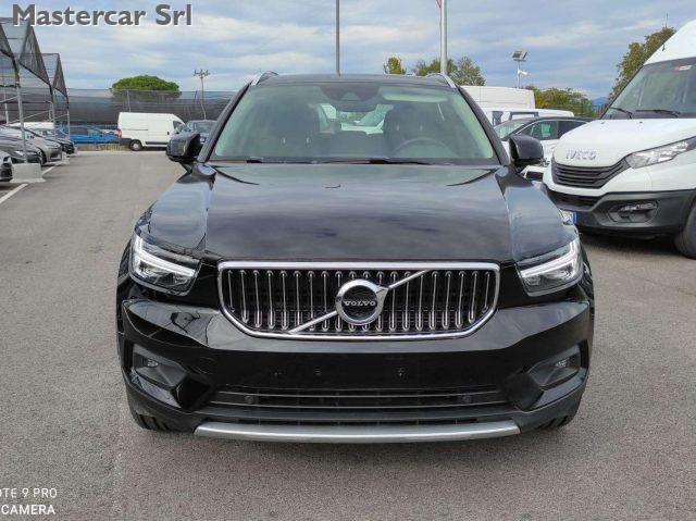 VOLVO XC40 1.5 t5 phev Inscription Expression auto - GE960SW