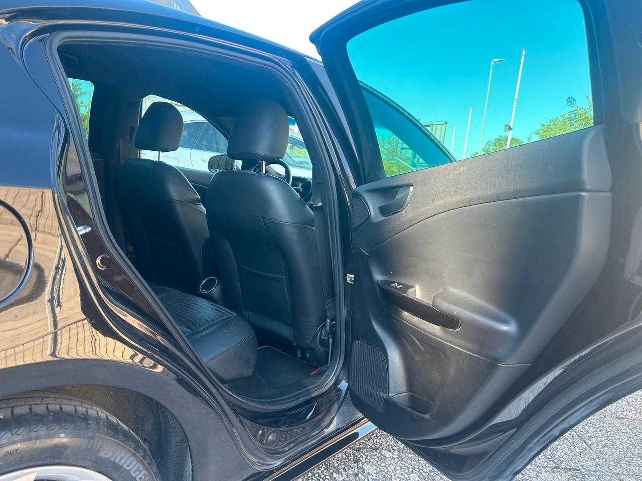 Alfa Romeo Giulietta 2.0 JTDm-2 150 CV Exclusive