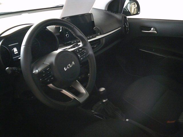 KIA Picanto 1.0 12V 5 porte Style