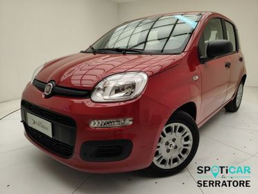 FIAT Pandina Panda 1.0 70cv Hybrid Panda