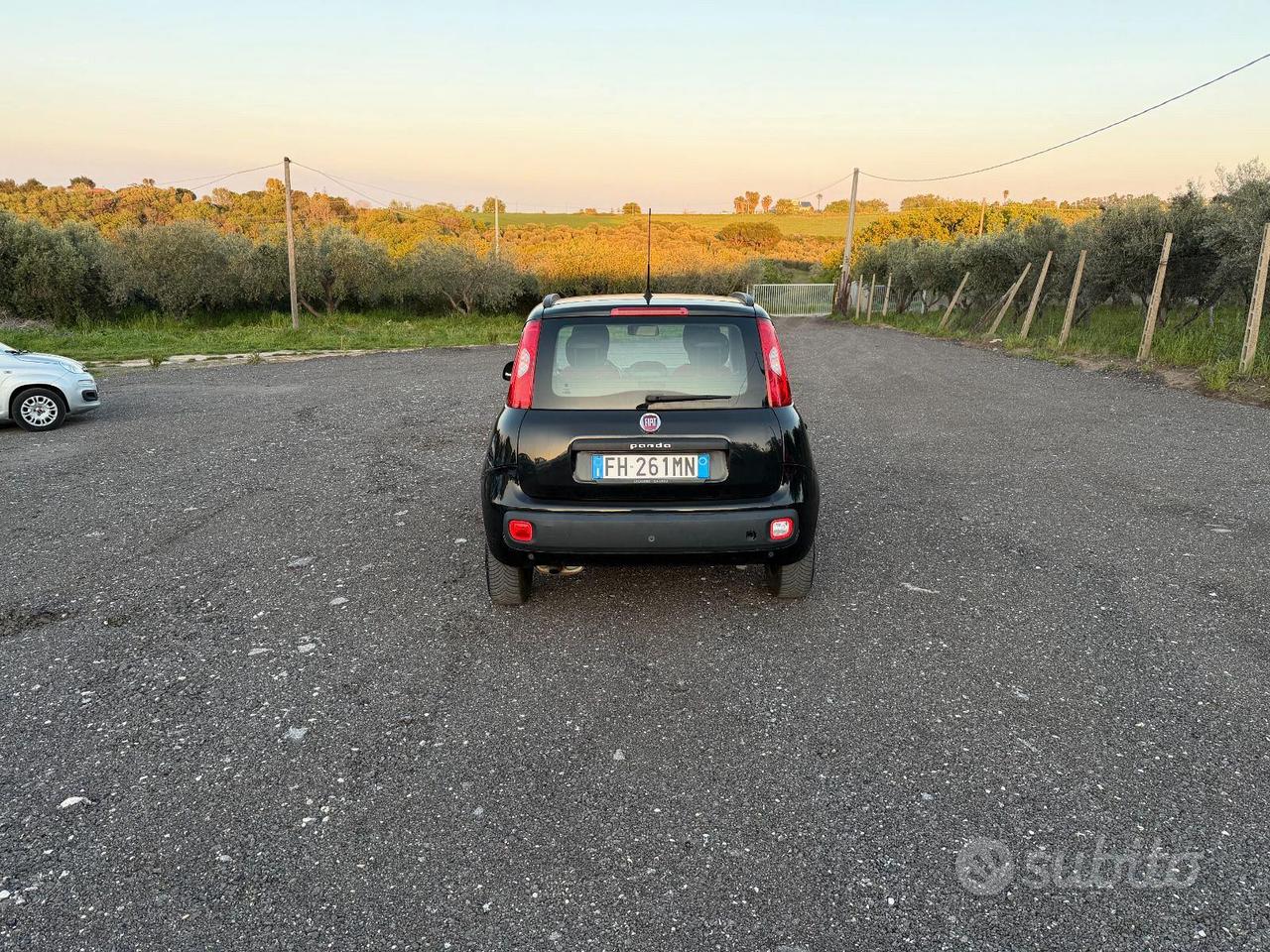 Fiat Panda 1.3 Multijet 2017