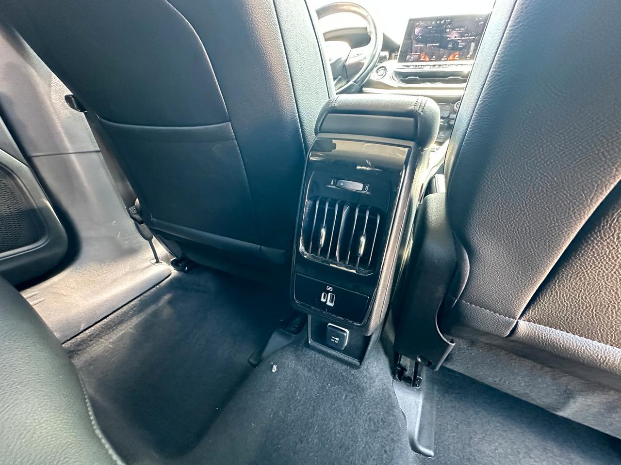 Jeep Compass 1.3 Turbo T4 190 CV PHEV AT6 4xe Limited
