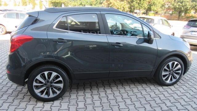 Opel Mokka X 1.6 CDTI Ecotec 136CV 4x4 Start&Stop Innovation