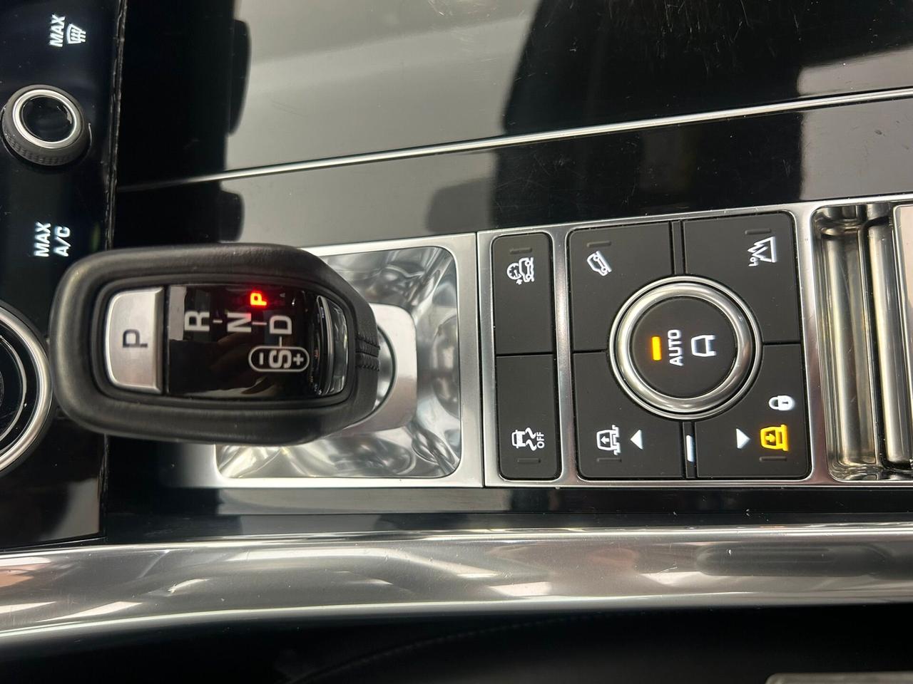 Land Rover Sport 3.0 SDV6 249CV HSE 2019