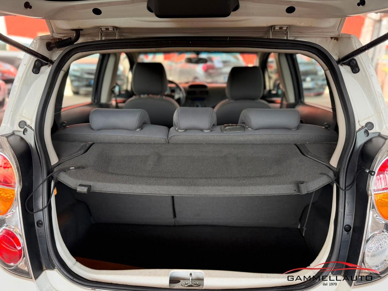 Chevrolet Spark 1.0 LS 68CV