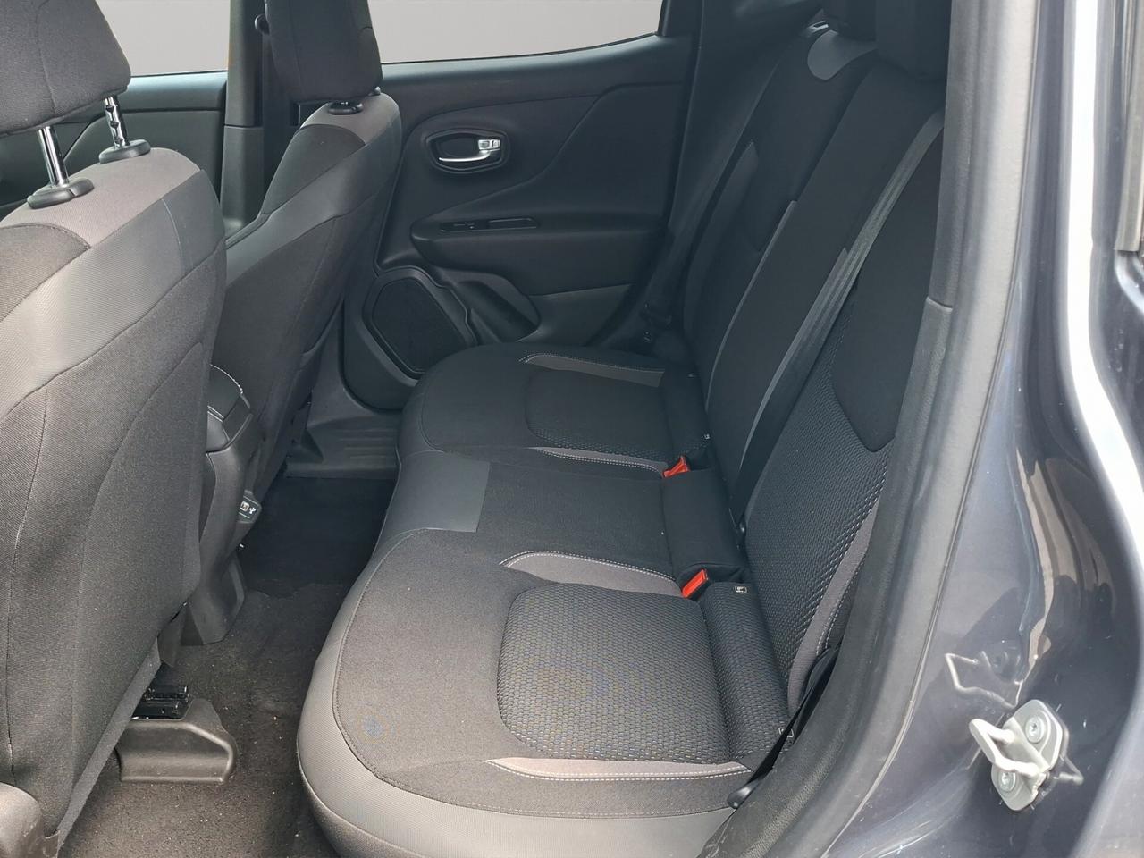 Jeep Renegade 1.3 T4 130 CV PHEV 4xe AT6 Limited