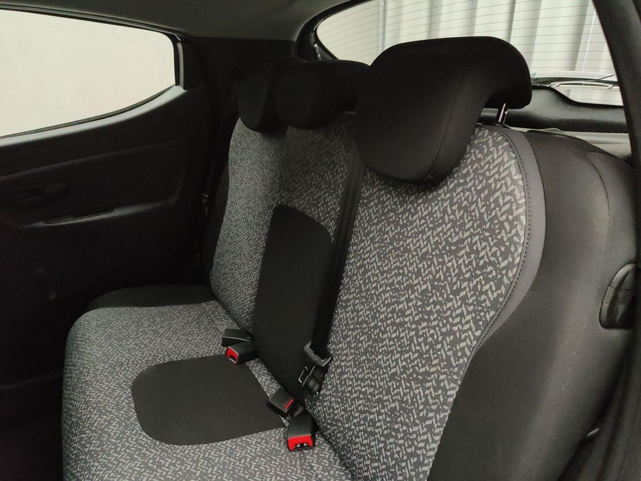 LANCIA Ypsilon III 2015 1.2 ECOCHIC 69CV ELEFANTINO BLU GPL