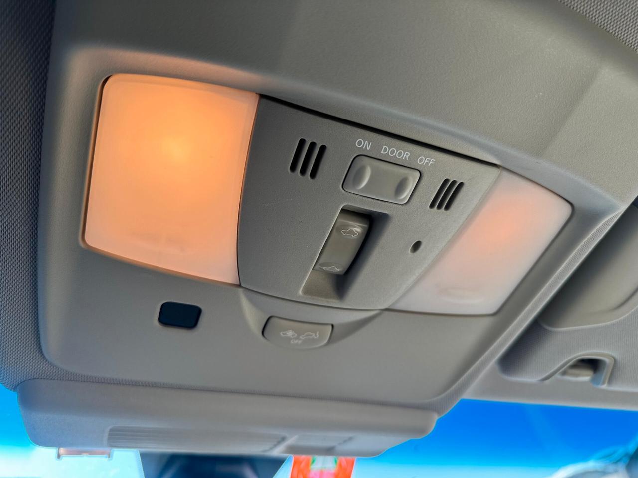 Infiniti FX30d 3.0 DIESEL 2011 TOP!