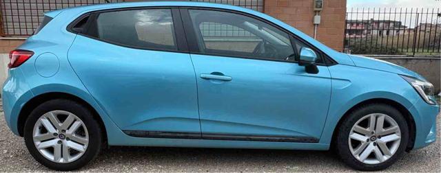 RENAULT Clio SCe 65 CV 5 porte Intens