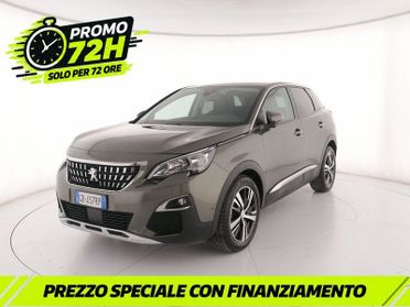 Peugeot 3008 1.2 puretech t Allure s&s 130cv my18