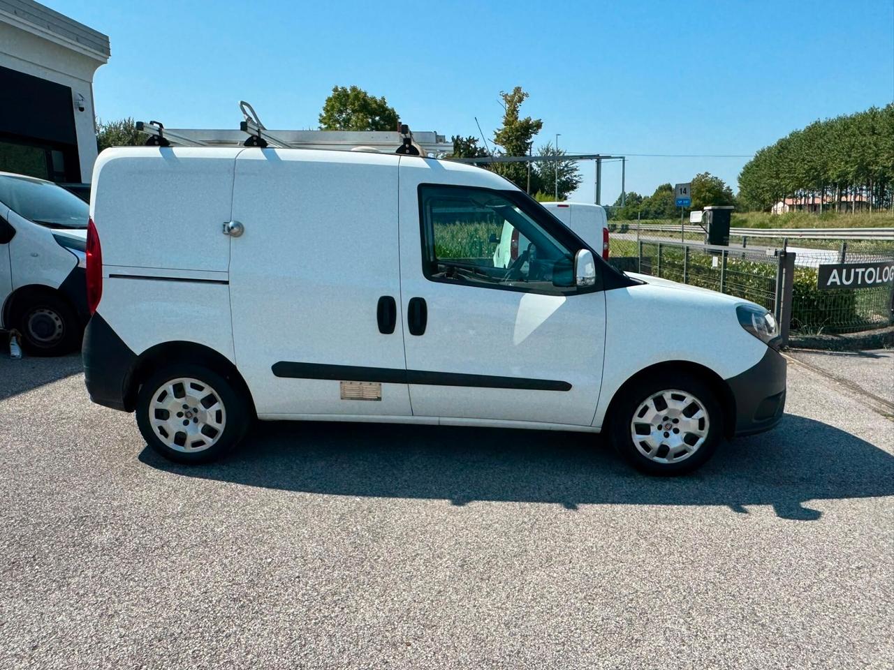 Fiat Doblo Doblò 1.6 MJT 105CV PC-TN Cargo