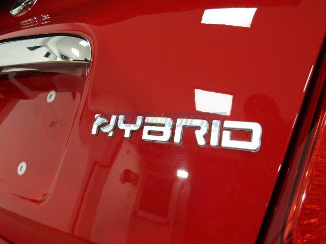 FIAT 500C 1.0 Hybrid Dolcevita