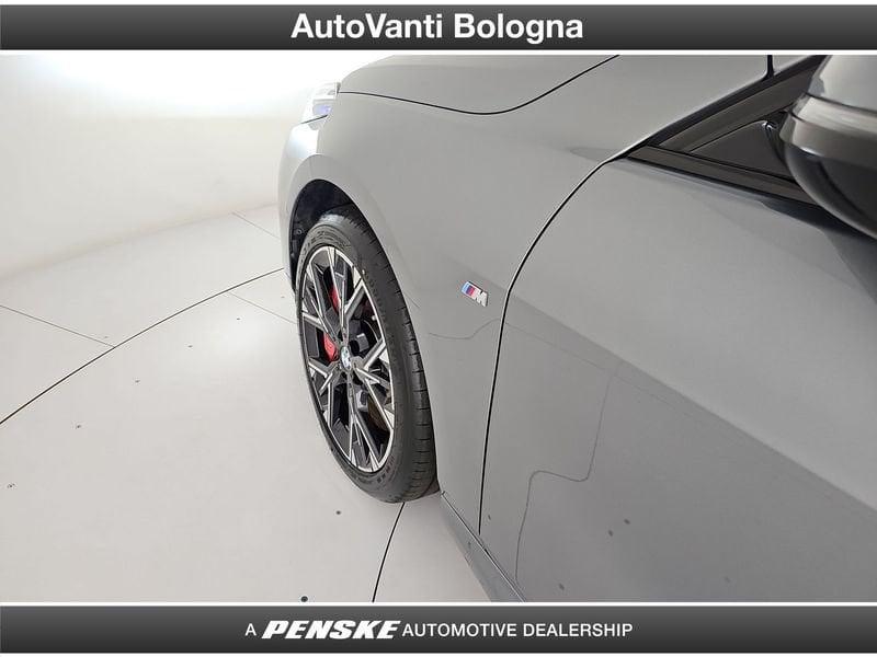 BMW Serie 1 118d MSport Pro