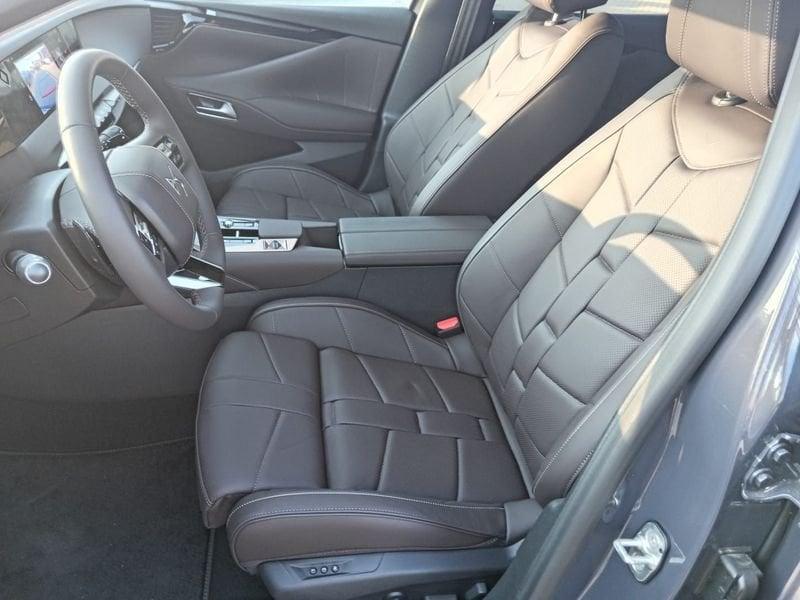 DS DS 4 BlueHDi 130 Auto Etoille Pelle Nappa