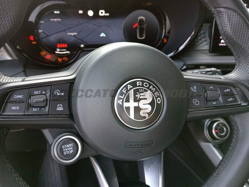 Alfa Romeo Tonale Tonale 1.6 Sprint 130cv tct6