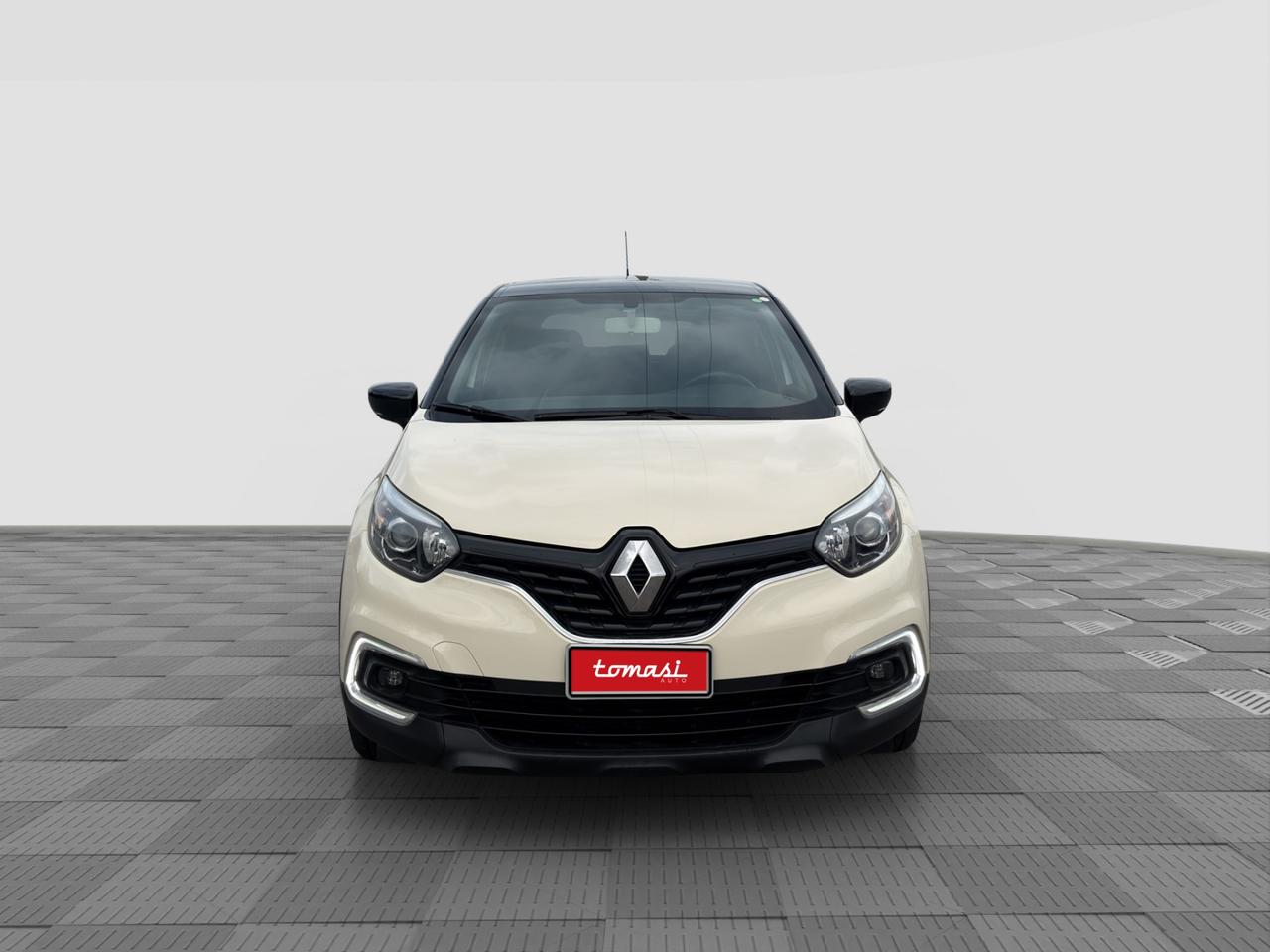 RENAULT Captur SPORT EDITION (Energy) dCi 90