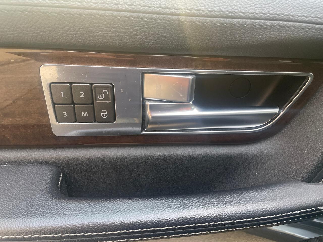 Land Rover Range Sport 3.0 SDV6 HSE