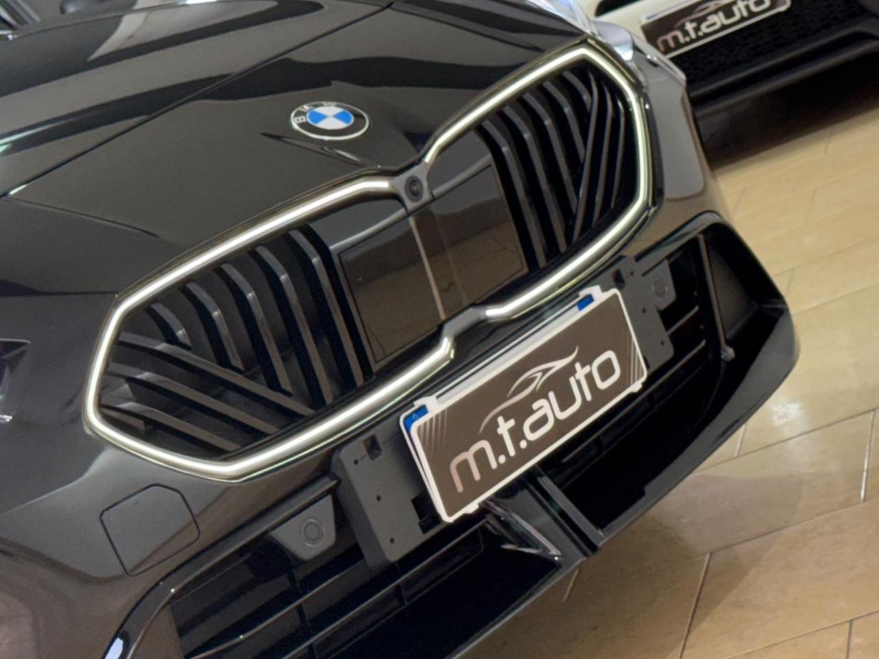 Bmw 218d Gran Coupe M sport Pro