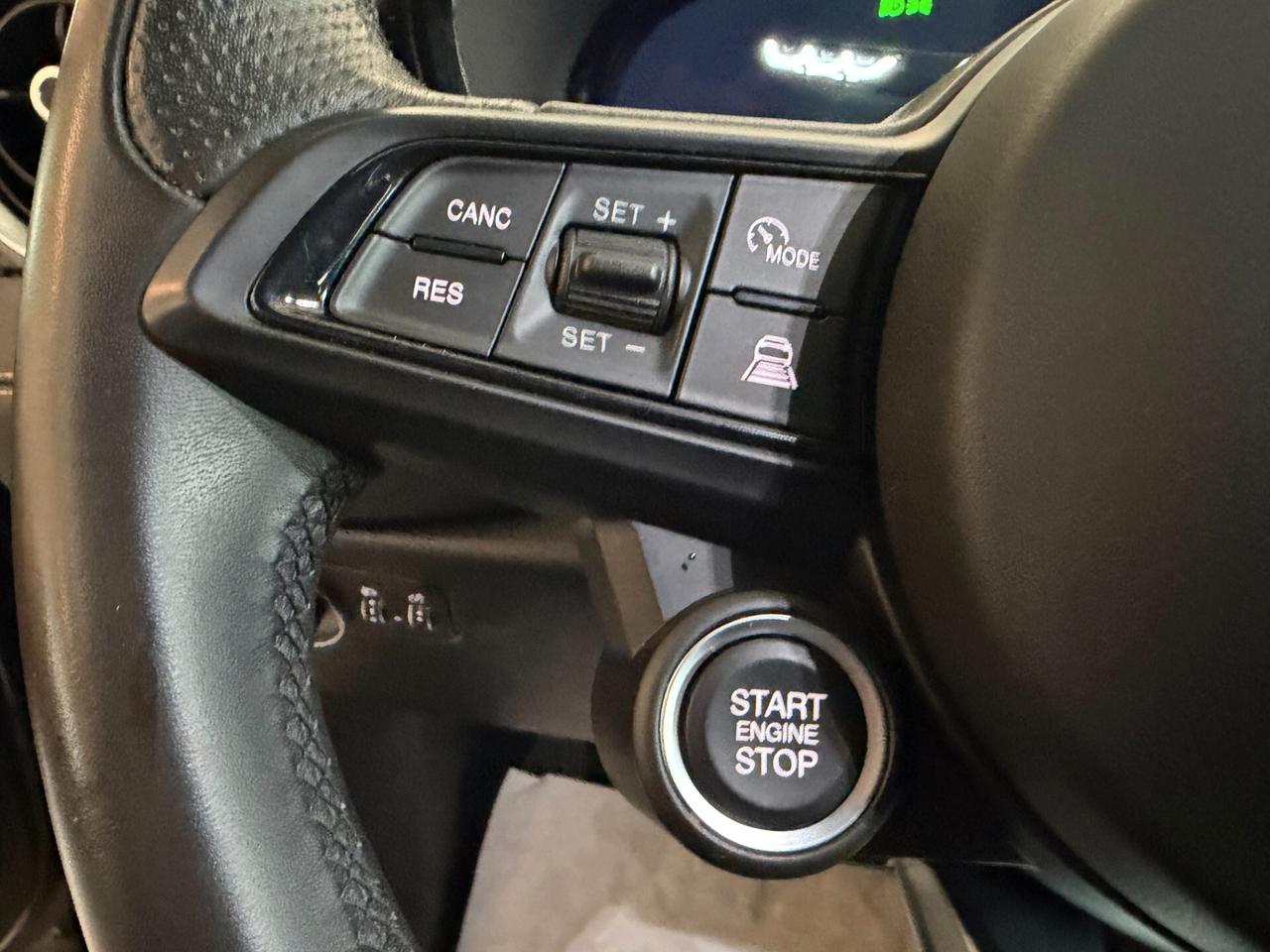 Alfa Romeo Tonale 1.6 DIESEL 130 cv. TCT6 SPRINT