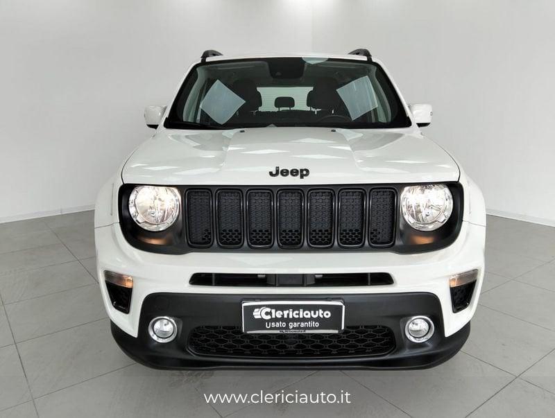 Jeep Renegade 1.0 T3 Night Eagle