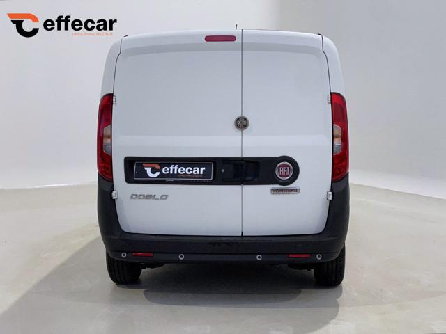 FIAT Doblo Doblò 1.3 MJT S&S Cargo IVA ESPOSTA