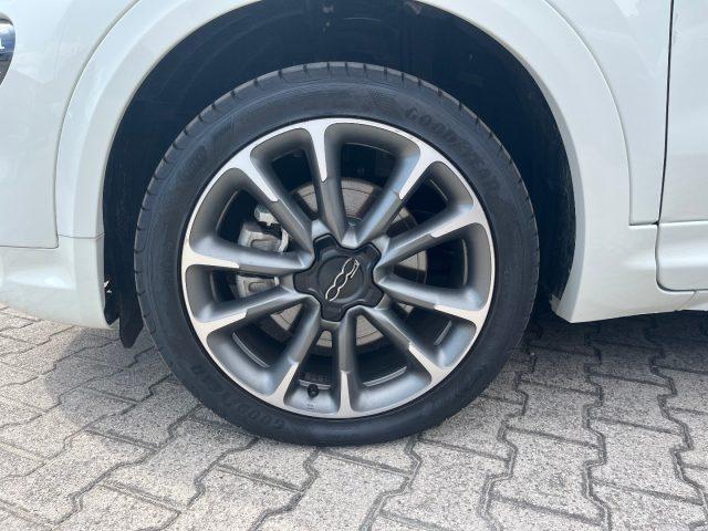 FIAT 500X 1.5 130CV DCT Hybrid Sport #Full Led #Camera