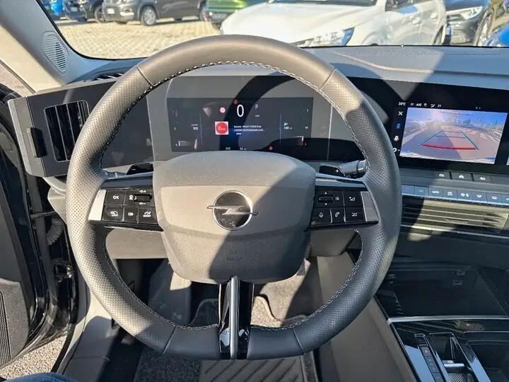 Opel Astra 1.5 Turbo Diesel 130 CV AT8 Elegance