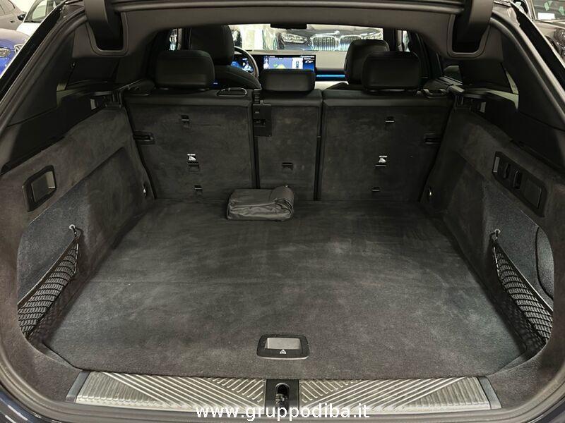 BMW Serie 5 Touring Serie 5 G61 Touring 520d Touring 48V xdrive MSport Pro auto