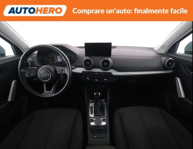 AUDI Q2 30 TDI S tronic Admired Advanced